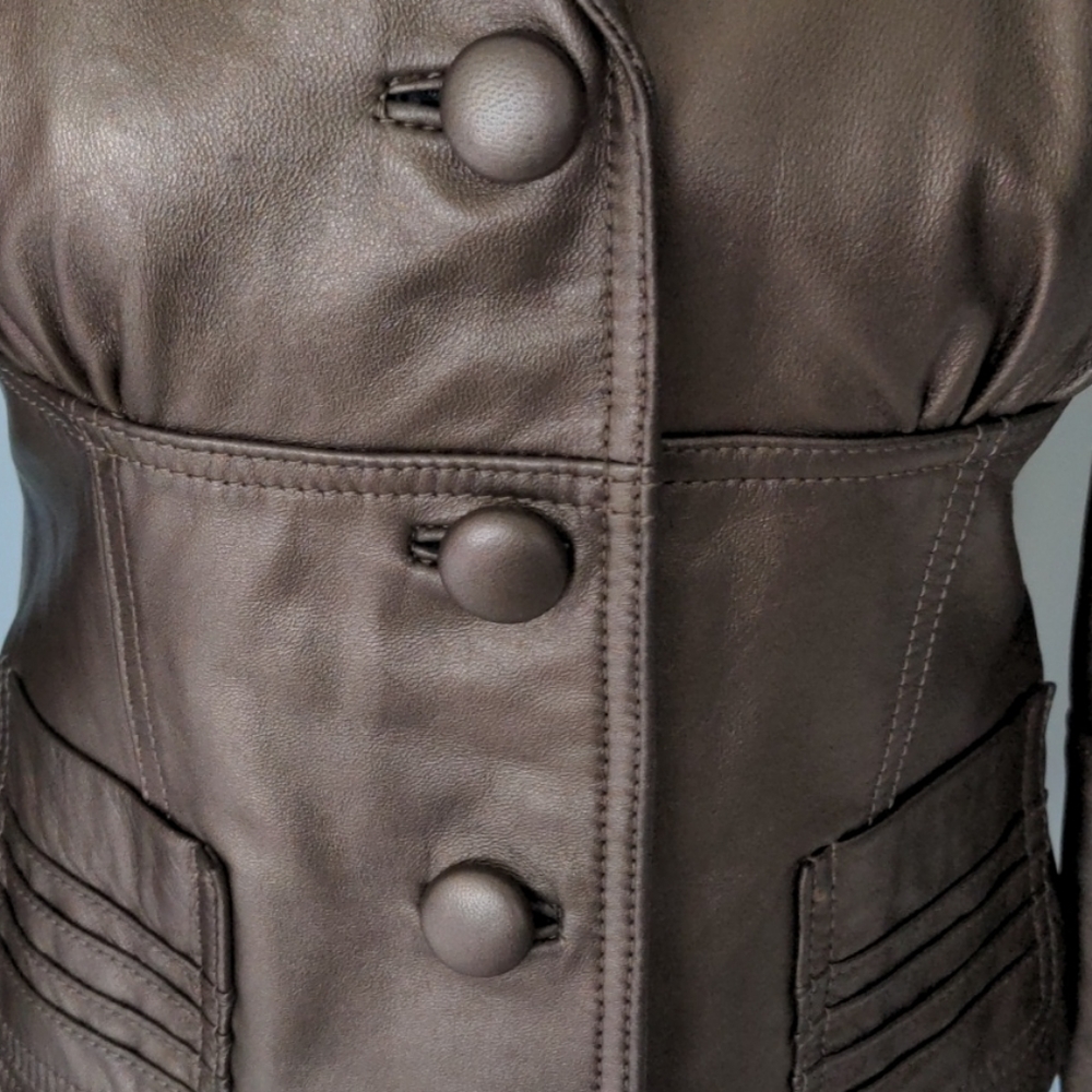 Ideology Jacket - image 8